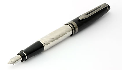 stylo plume waterman expert