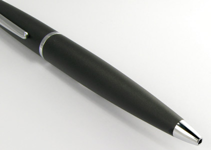 Stylo bille Bleu Nuit ATX de Cross  - photo 3