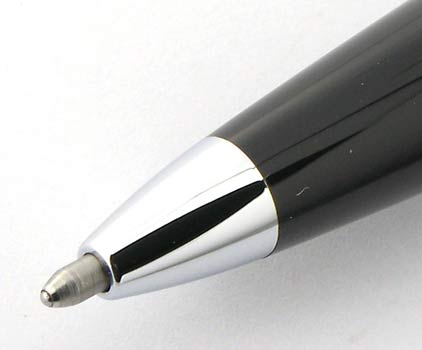 Stylo bille ATX laque noire de Cross - photo 2