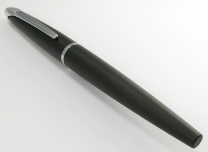 Stylo plume Bleu Nuit ATX de Cross  - photo 3