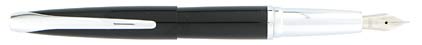 Stylo plume ATX laque noire de Cross