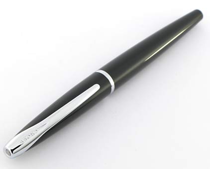 Stylo plume ATX laque noire de Cross - photo 2