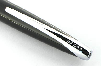 Stylo plume ATX laque noire de Cross - photo 5