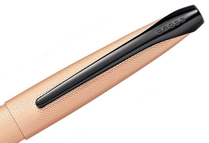 Stylo plume ATX rose diamant de Cross - photo 2