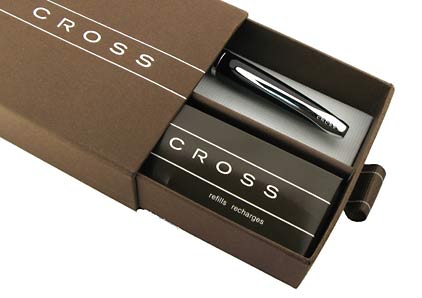 Roller ATX laque noire de Cross - photo 6
