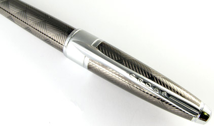 Stylo plume Rose sable Apogée de Cross - photo 3