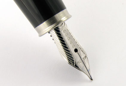 Stylo plume Rose sable Apogée de Cross - photo 4