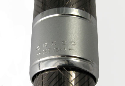 Stylo plume Rose sable Apogée de Cross - photo 5