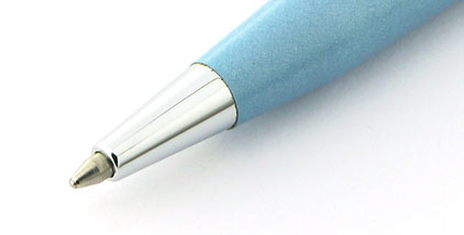 Stylo bille Bleu Jacinthe Century Colors de Cross - photo 3