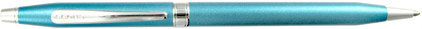Stylo bille Bleu Oxygène Century Classic de Cross