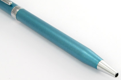 Stylo bille Bleu Oxygène Century Classic de Cross - photo 2