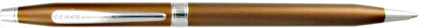 Stylo bille Chocolat Century Classic de Cross