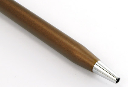 Stylo bille Chocolat Century Classic de Cross - photo 3