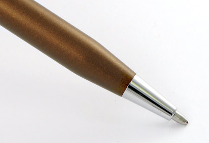 Stylo bille Chocolat Century Classic de Cross - photo 4