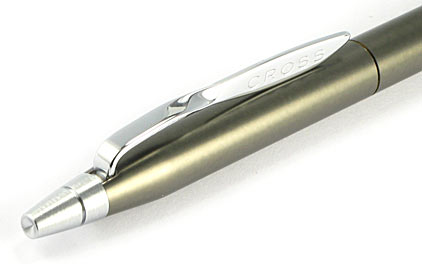 Stylo bille Century Sport Carbone de Cross - photo 3