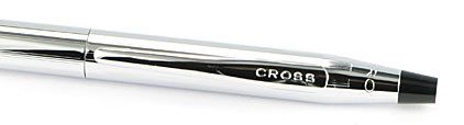 Stylo bille Century Classic Chrome de Cross - photo 3