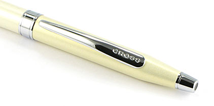 Stylo bille Century Classic Poussière d`Or de Cross - photo 3