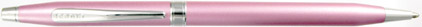 Stylo bille Rose Tendre Century Classic de Cross