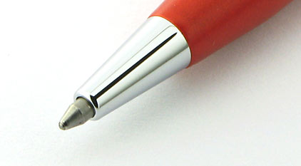 Stylo bille Rouge Pavot Century Colors de Cross - photo 2