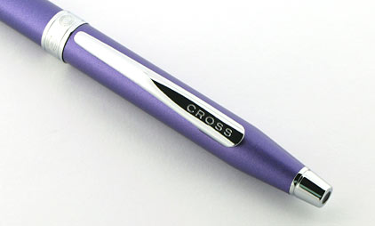 Stylo bille Violet Century Colors de Cross - photo 2 Stylo bille Violet Century Colors de Cross - photo 2