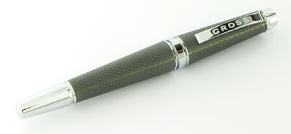 Stylo plume C-Séries Carbon Black de Cross - photo 2