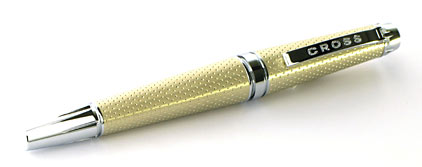 Stylo plume C-Séries Champagne de Cross - photo 2