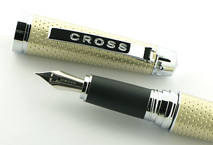 Stylo plume C-Séries Champagne de Cross - photo 3