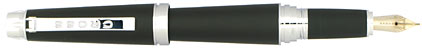 Stylo plume C-Séries Performance Black de Cross