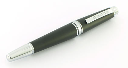 Stylo plume C-Séries Performance Black de Cross - photo 2