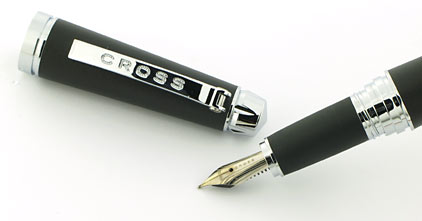 Stylo plume C-Séries Performance Black de Cross - photo 3