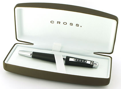 Stylo plume C-Séries Performance Black de Cross - photo 6