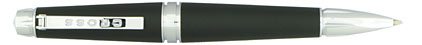 Convertible (Roller/Stylo bille) C-Séries Performance Black de Cross