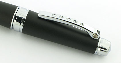 Convertible (Roller/Stylo bille) C-Séries Performance Black de Cross - photo 3