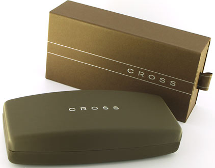 Convertible (Roller/Stylo bille) C-Séries Performance Black de Cross - photo 5