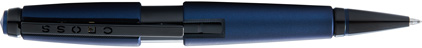 Roller Edge Sport bleu de Cross, cliquez pour plus de d�tails sur ce stylo...