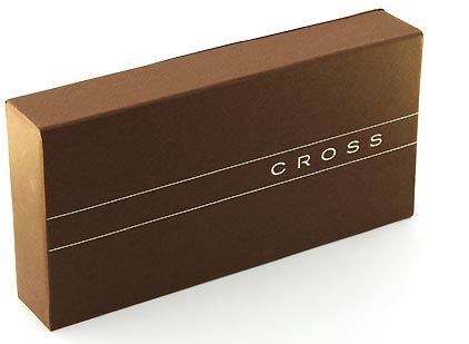 Stylo bille Sauvage Ivory Forever Pearl de Cross - photo 3