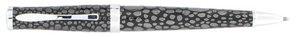 Stylo bille Sauvage Gris Manta de Cross