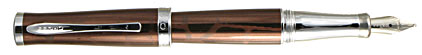 Stylo plume Mica Sauvage de Cross