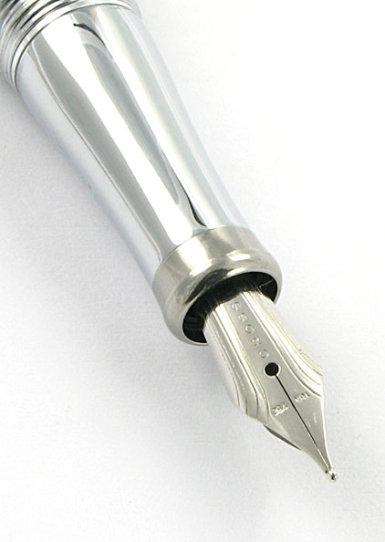 Stylo plume Mica Sauvage de Cross - photo 5