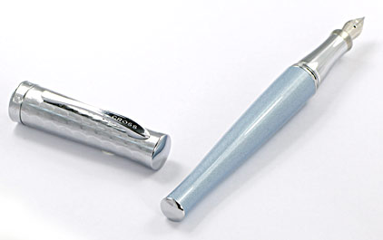 Stylo plume Pierre de Lune Sauvage de Cross - photo 3