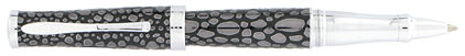 Roller Gris Manta Sauvage de Cross