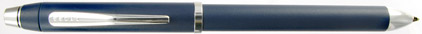 Stylo multifonction Tech 3 Bleu de Cross