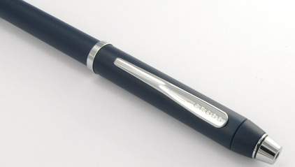 Stylo multifonction Tech 3 Bleu de Cross - photo 3