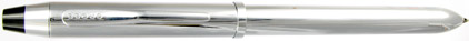 Stylo multifonction Tech 3 Chrome de Cross