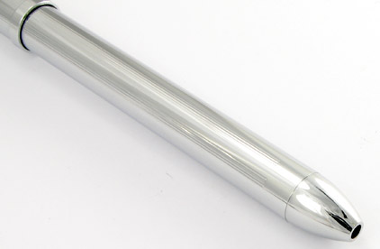 Stylo multifonction Tech 3 Chrome de Cross - photo 4