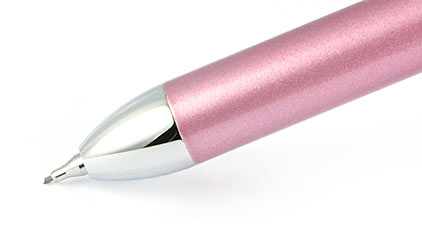 Stylo multifonction Tech 3 Rose de Cross - photo 4