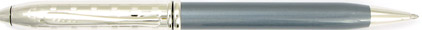 Stylo bille Tango Gris Townsend de Cross