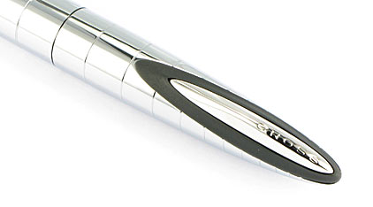 Stylo bille Verve Radial Chrome de Cross - photo 2