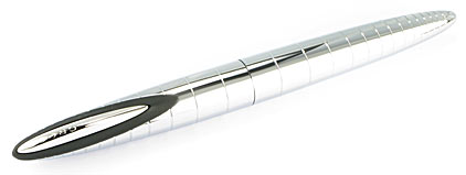 Stylo plume Verve Radial Chrome de Cross - photo.