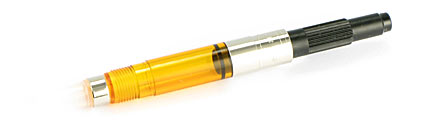 Stylo plume Verve Radial Chrome de Cross - photo 5